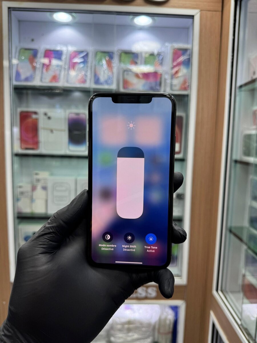 iPhone 11 Pro Max