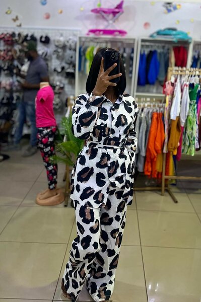 2pcs outfit