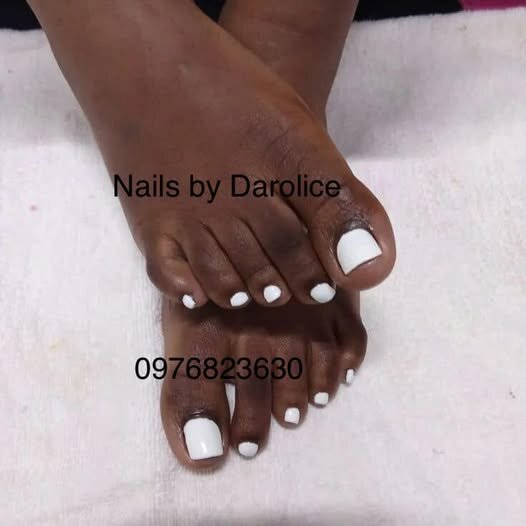 natural nails