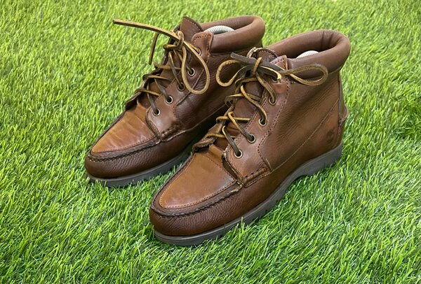 Timberland