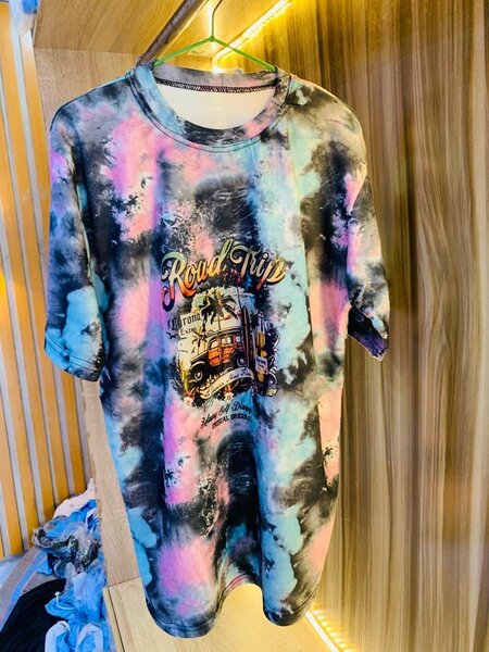 Unisex shirt