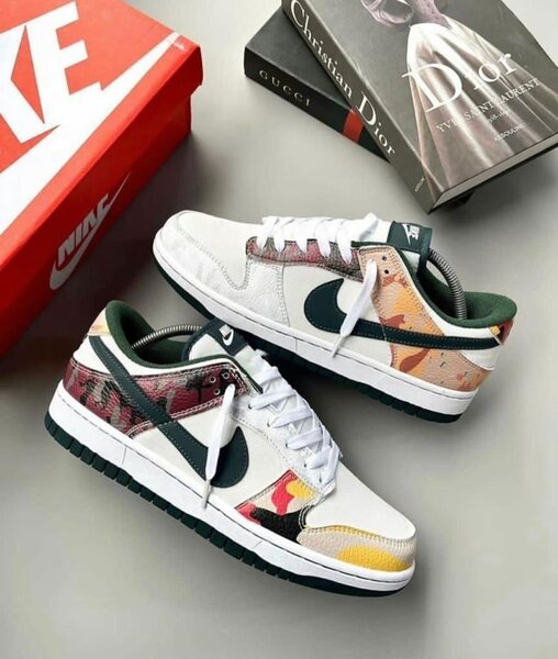 Niamke Nike SB