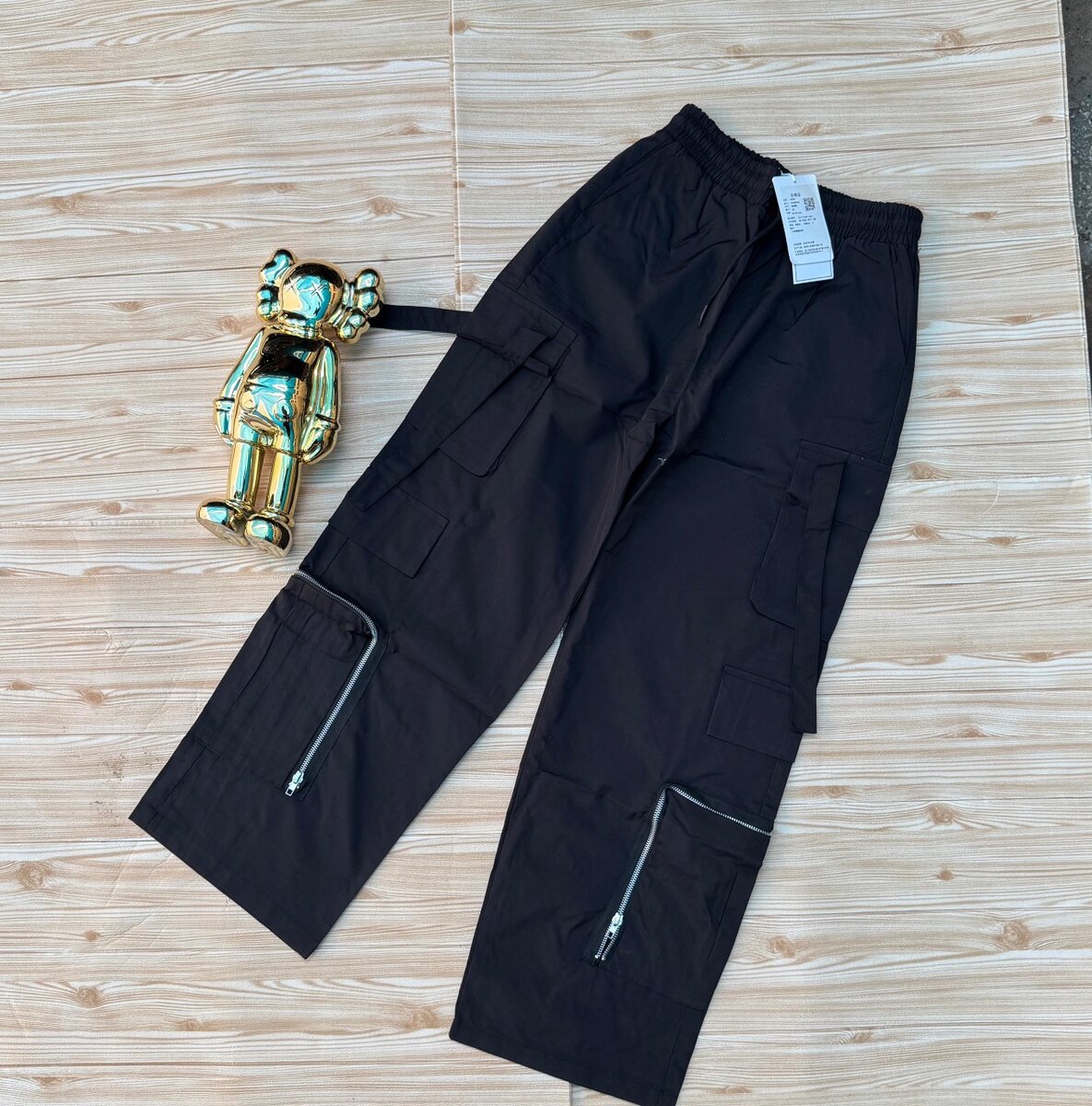 Cargo pants