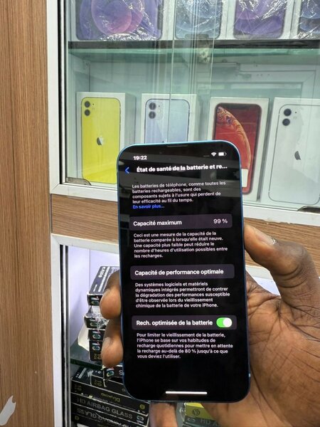iPhone 14 pro