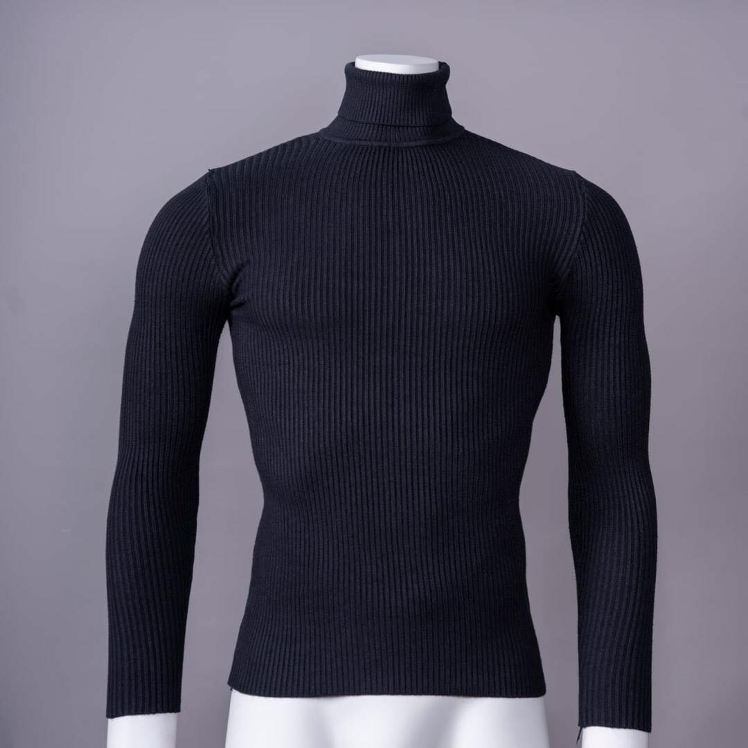 Turtle Neck shirt