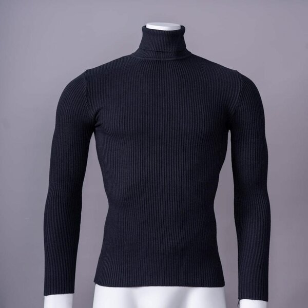 Turtle Neck shirt