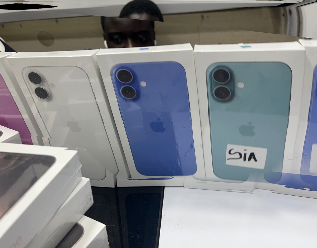 iphone 16