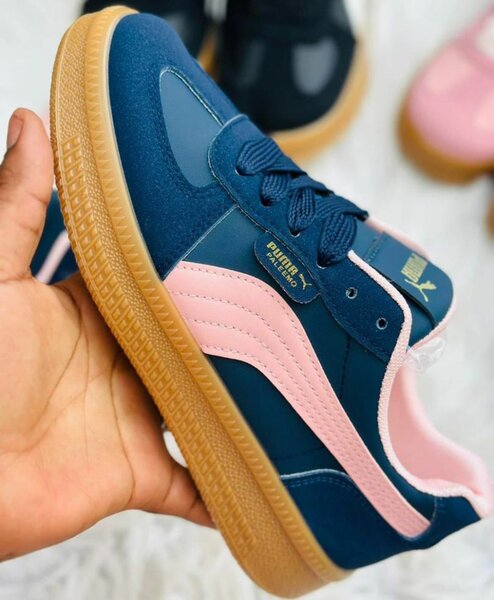 Puma sneakers