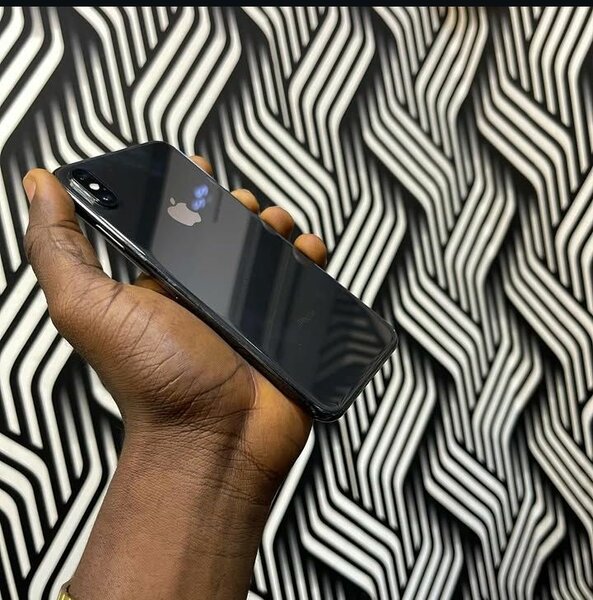 iphone XS Max