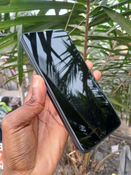 Smartphone Android HD