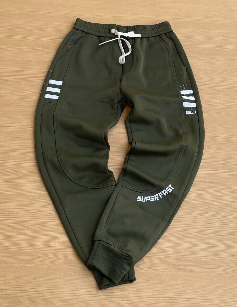 Joggers