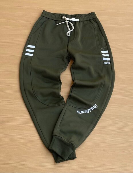 Joggers