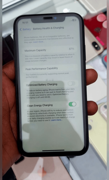 Iphone XR