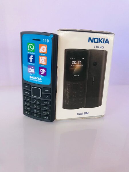 Nokia 110