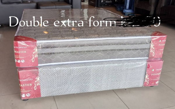 mattress