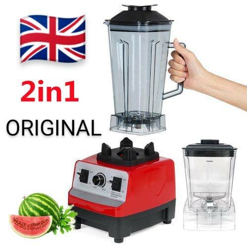 Blender