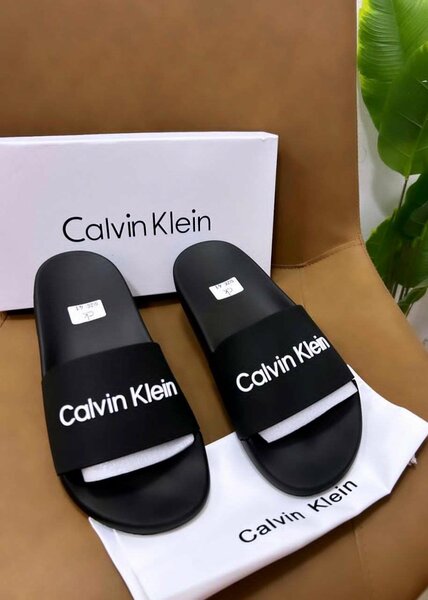 Quality slippers