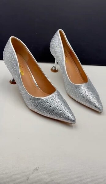 Ladies heels