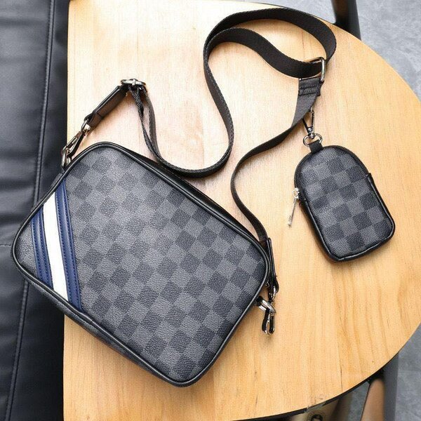 QUALITY SIDE BAG