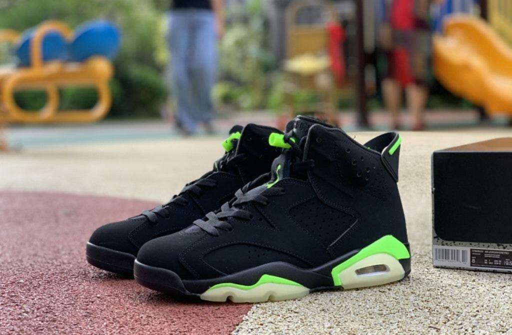 Jordan 6