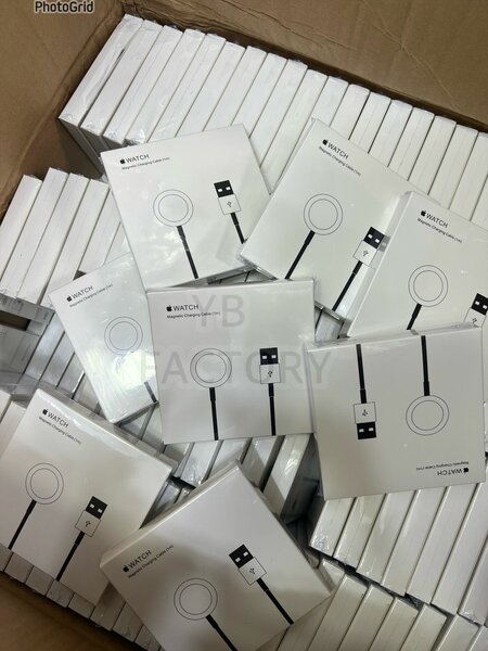 Iwatch charger