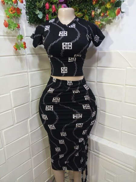 Ladies dresses