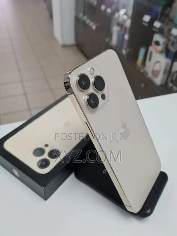 iPhone 13