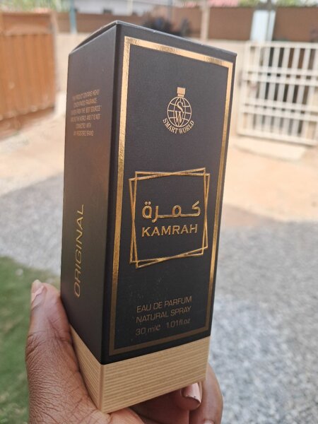 Khamrah Mini
