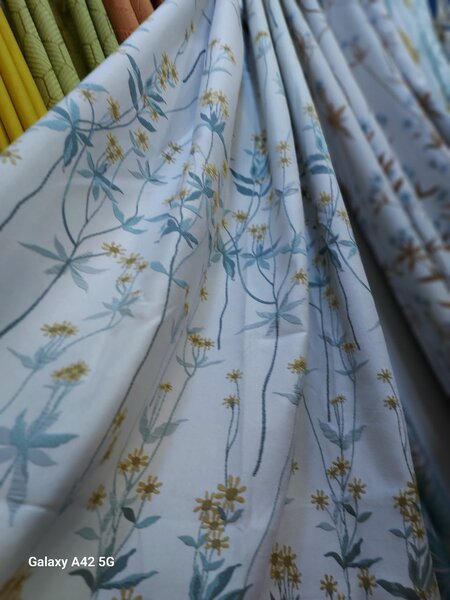 Curtains