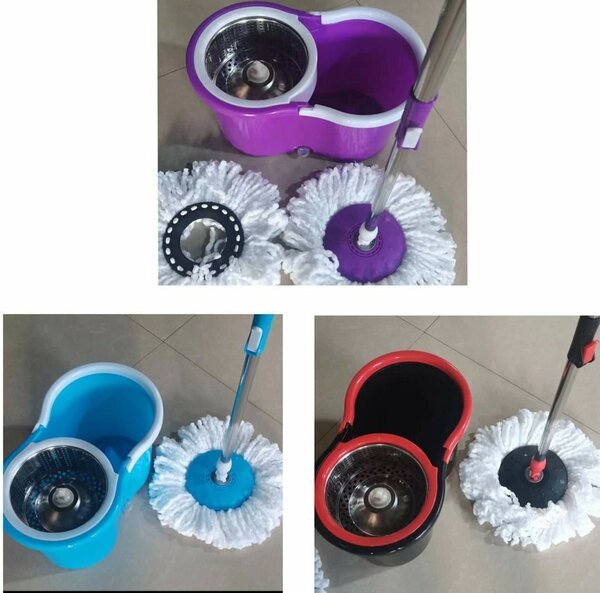Spin Mop bucket