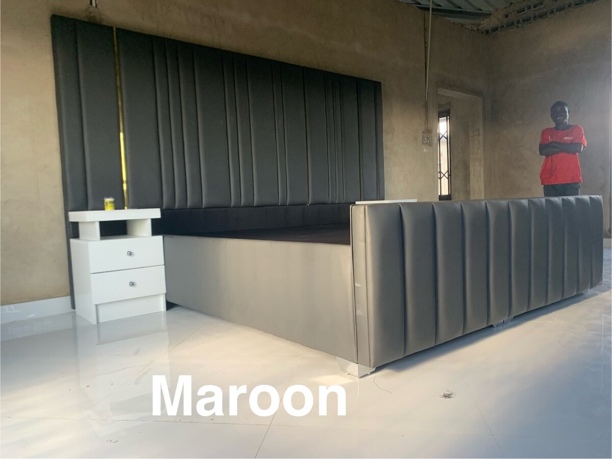 Set of bed