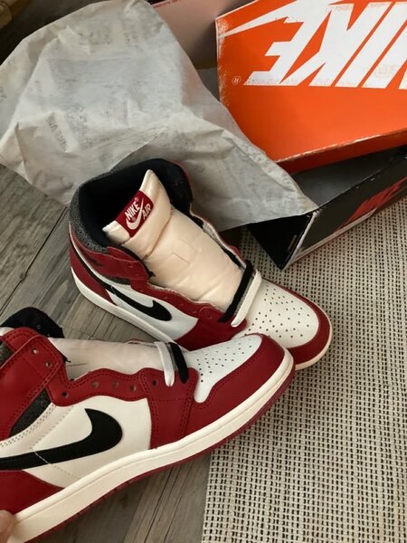 Jordan 1