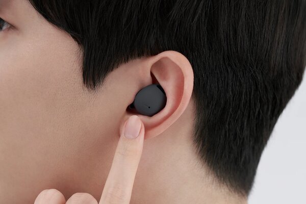 Galaxy Buds 2 Pro - Black