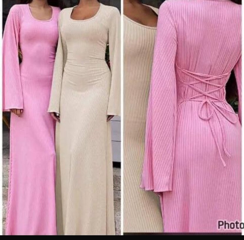 Dinner dress