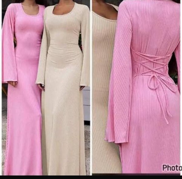 Dinner dress