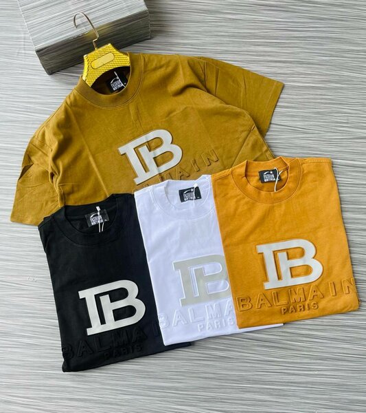 High quality tees