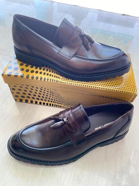 MEN’S SMART SHOES