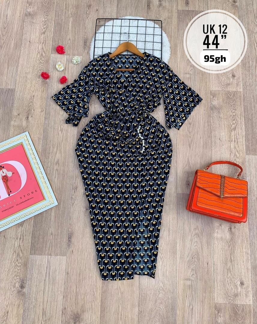 Ladies wears