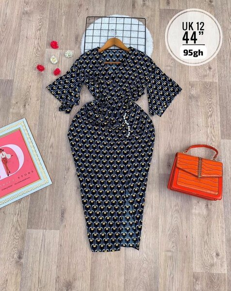 Ladies wears