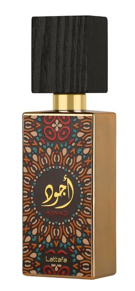 Ajwad lattafa