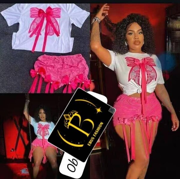 Togo wear