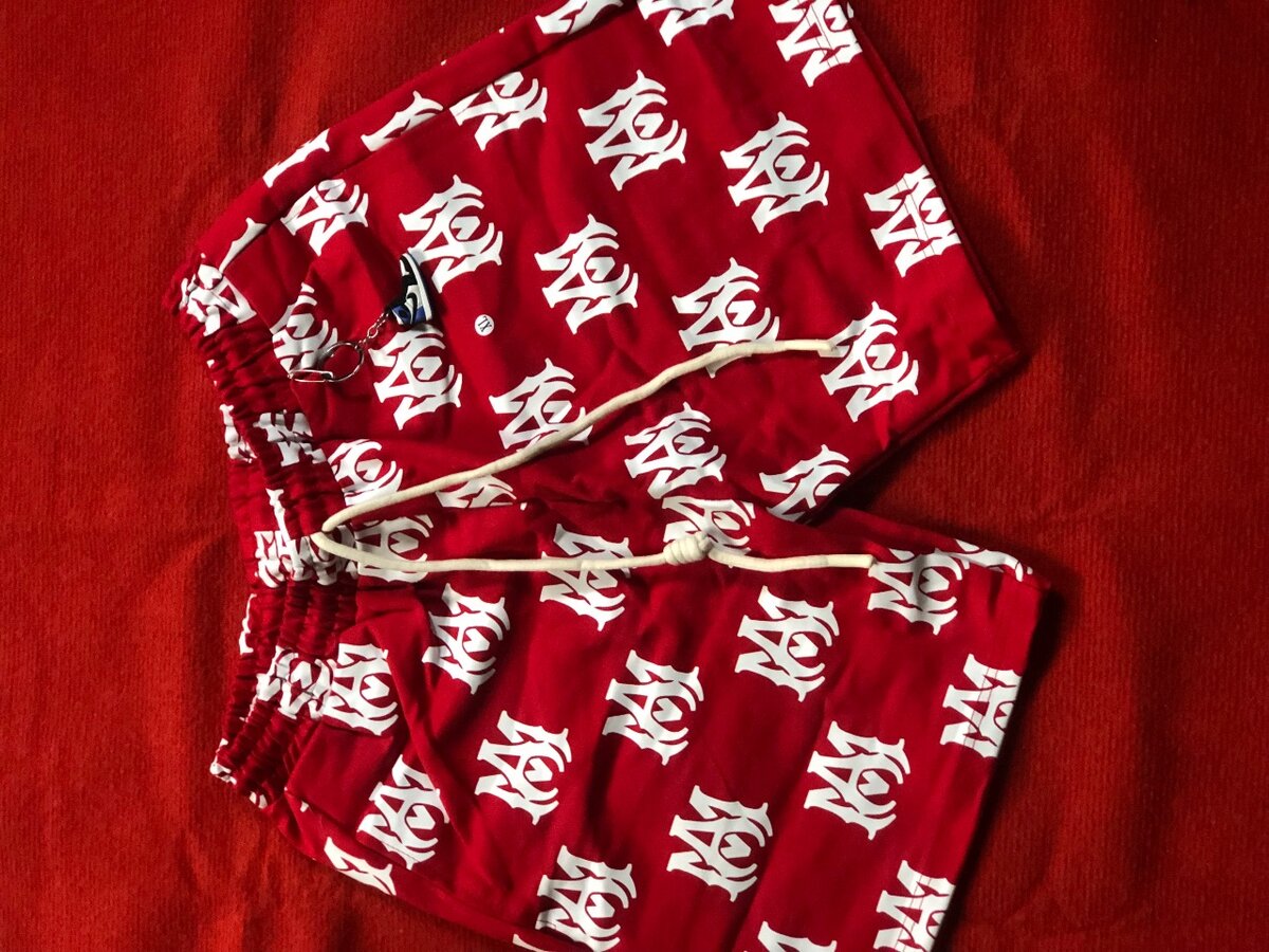 Mens shorts
