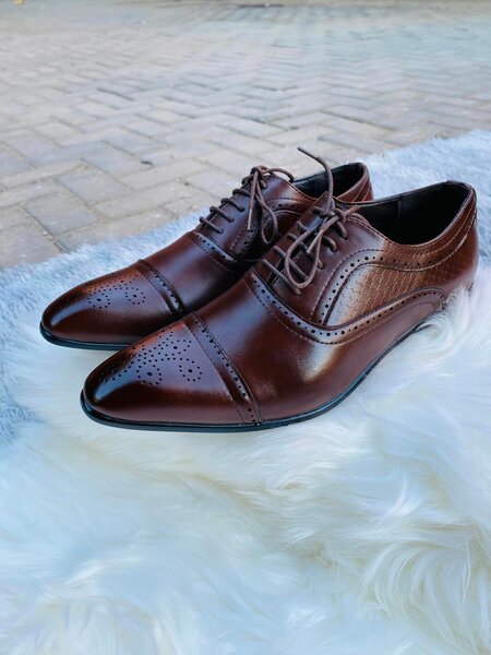  men's shoes