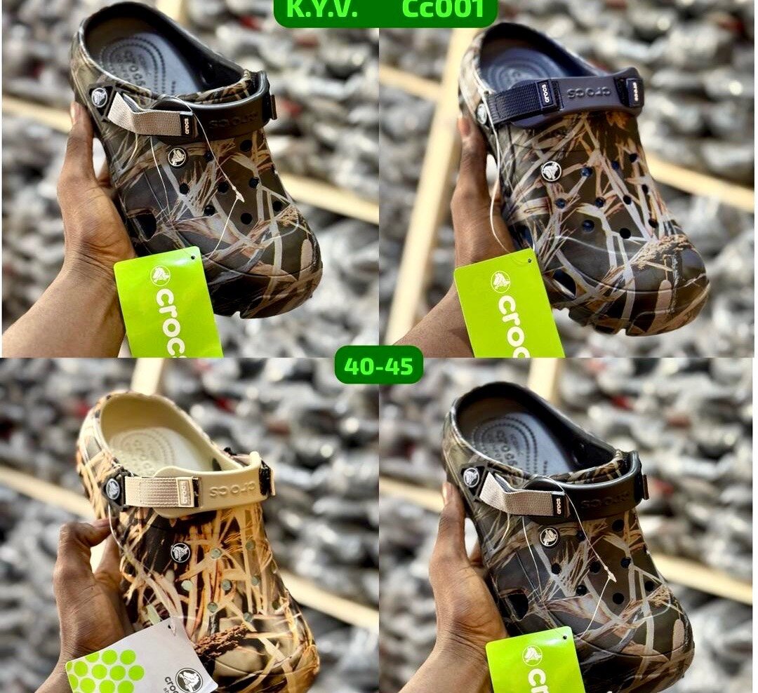 Crocs