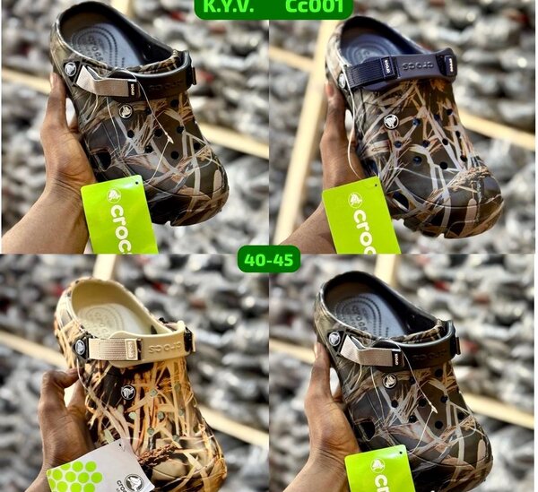 Crocs