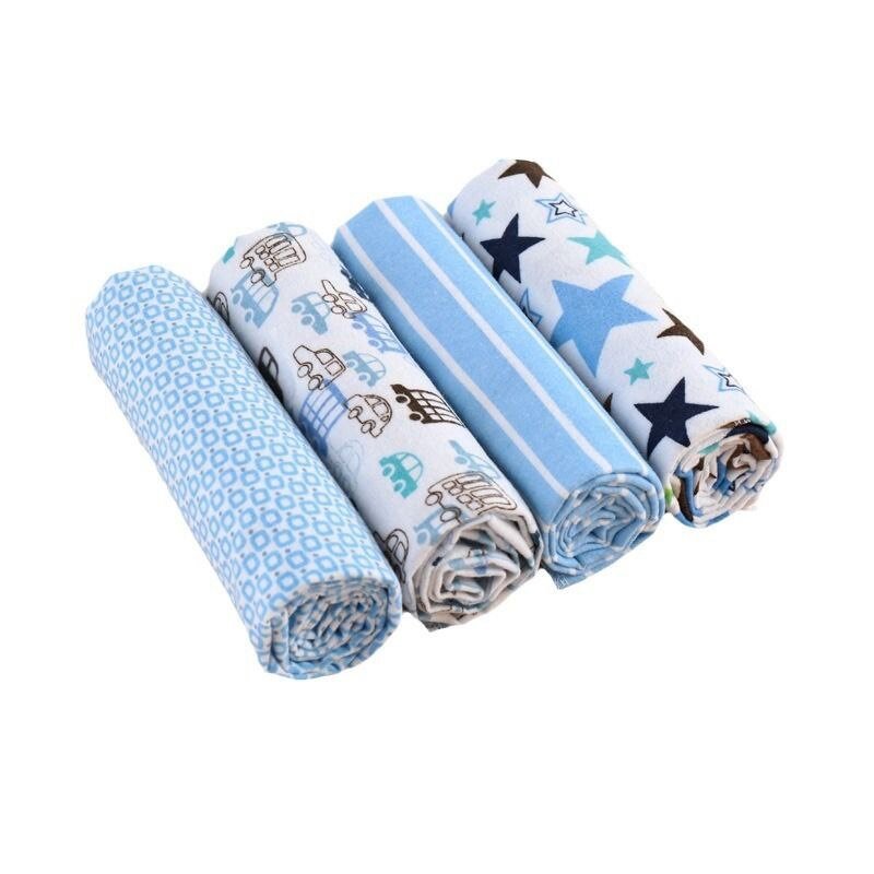 Baby blanket