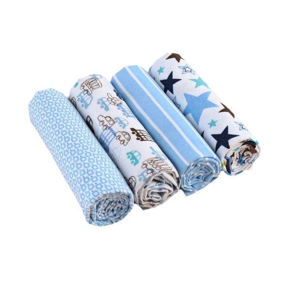 Baby blanket