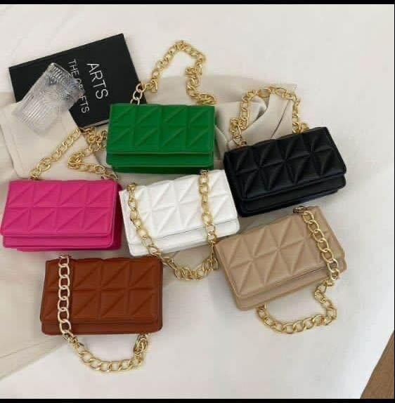 Quality handbag