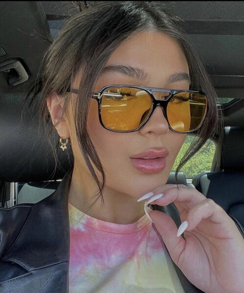 Lunette de soleil