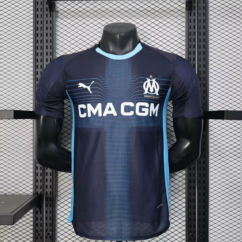 Marseille extérieur 25/26